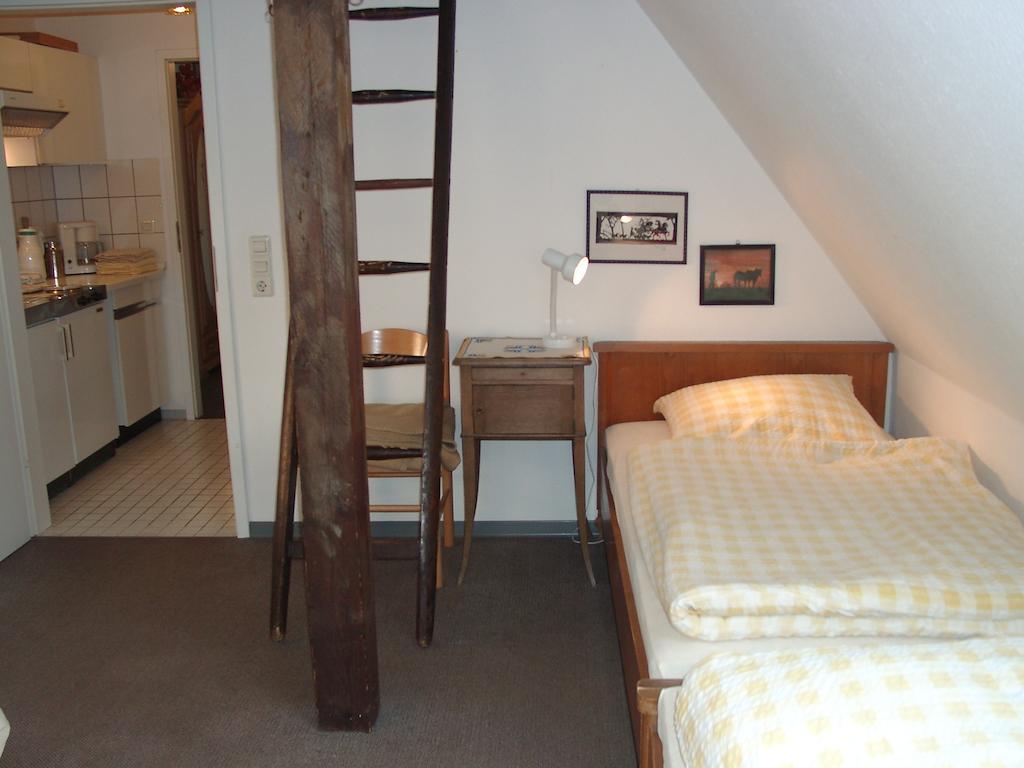 Ferienhof Schmidt Villa Ankum Rom bilde
