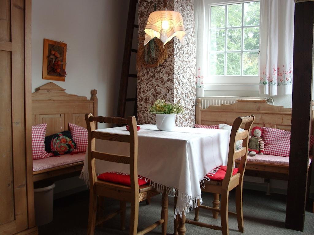 Ferienhof Schmidt Villa Ankum Rom bilde