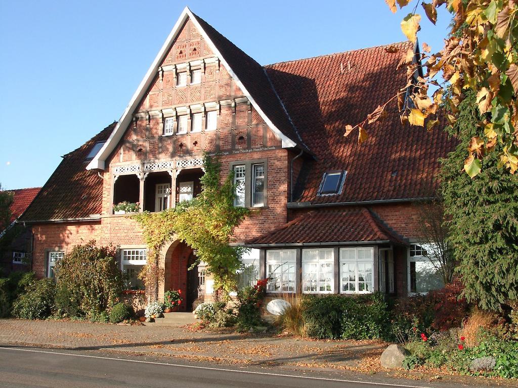 Ferienhof Schmidt Villa Ankum Eksteriør bilde